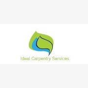 Logo of Ideal Carpentry Services