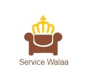 Logo of Service Walaa