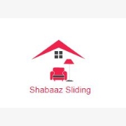 Logo of Shabaaz Sliding and Carpentry works