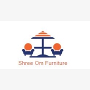 Logo of Shree Om Furniture
