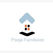 Logo of Pooja Furnitures
