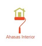 Logo of Ahasas Interior