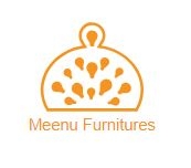 Logo of MEENU FURNITURE