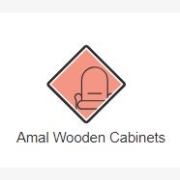 Logo of Amal Wooden & Kitchen Cabinets