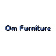 Logo of OM FURNITURE