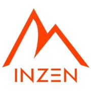 Inzen Co. logo