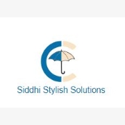Logo of Siddhi Stylish Solutions