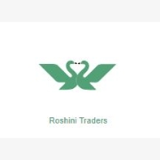 Roshini Traders logo