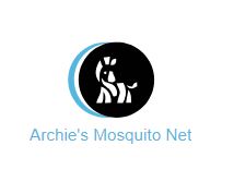 Archie's Mosquito Net