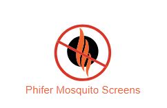 Phifer Mosquito Screens