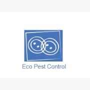 Logo of Eco Pest Control [Jaipur]