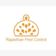 Rajasthan Pest Control Services logo