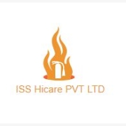 Logo of ISS HICARE PVT LTD