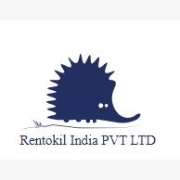Logo of Rentokil India Pvt Ltd