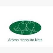 Logo of Aroma Mosquito Nets