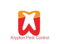 Krypton Pest Control