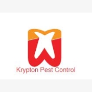 Logo of Krypton Pest Control