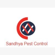 Logo of Sandhya Pest Control Services