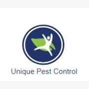 Unique Pest Control
