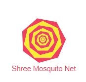 Logo of Shree Mosquito Net Services