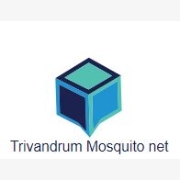 Logo of Trivandrum Mosquito Net