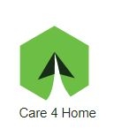 Logo of Care 4 Home