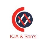Logo of KJA & Sons