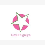 Logo of Ravi Pugaliya & Associates