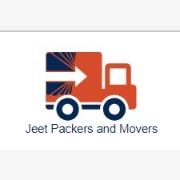Jeet Packers and Movers