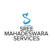 Logo of Sree Mahadeswara Cleaning Service