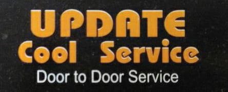 Update Cool Service