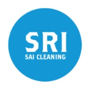 Logo of Sri Sai Cleaning 