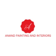 Logo of Anand Painting And Interiors