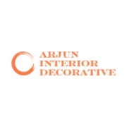 Logo of Arjun Interior Decorative