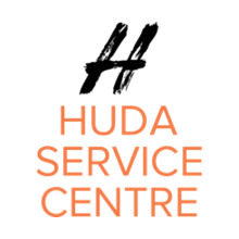 HUDA SERVICE CENTRE