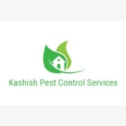 Logo of Kashish Pest Control Services