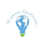 Logo of Waseem Electricals
