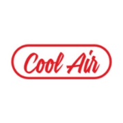 COOL AIR  logo