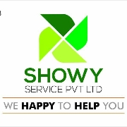 Showy Service Pvt Ltd