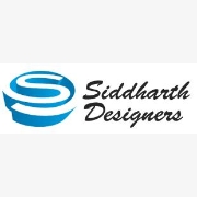 Logo of Siddharth Designers