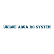 Unique Aqua RO System