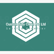 Custom Tidy Clean Pvt Ltd