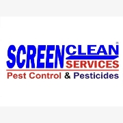 Logo of Screen Clean Services Pvt Ltd
