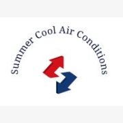 Summer Cool Air Conditions* 