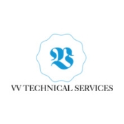 Logo of V V TECHNICAL SERVICES