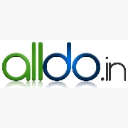 Logo of  All Do Facility Services