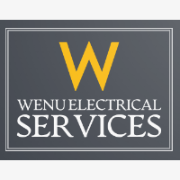 WENU ELECTRICAL SERVICES