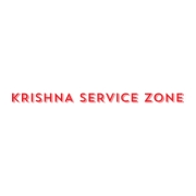 Logo of KRISHNA SERVICE ZONE