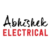 ABHISHEK ELECTRICAL & PLUMBING SERVICE logo