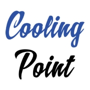 Logo of Cooling Point